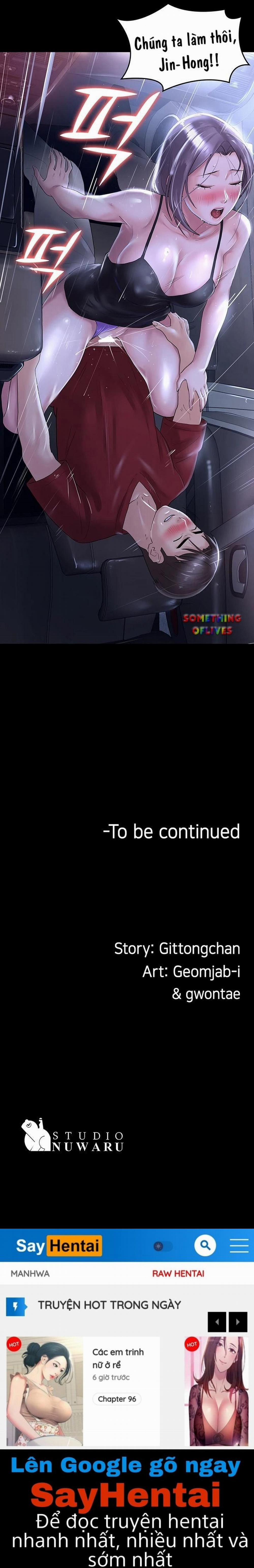 Đây Là Hàng Giảm Giá, Thưa Cô! 23 trang 8