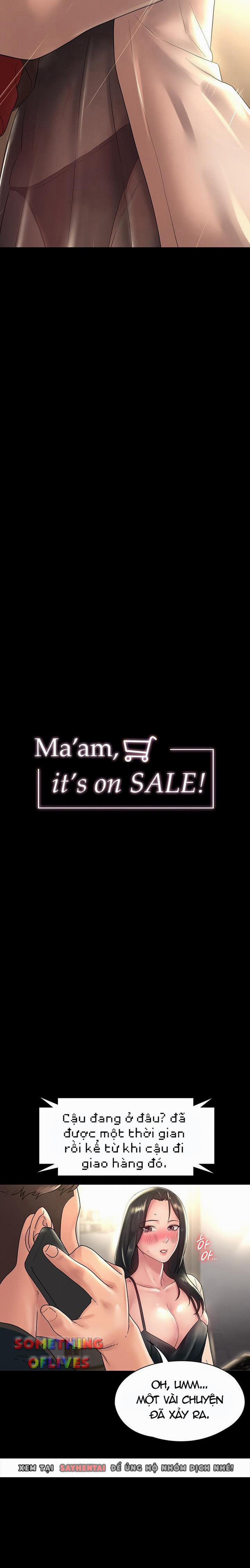 Đây Là Hàng Giảm Giá, Thưa Cô! 29 trang 2