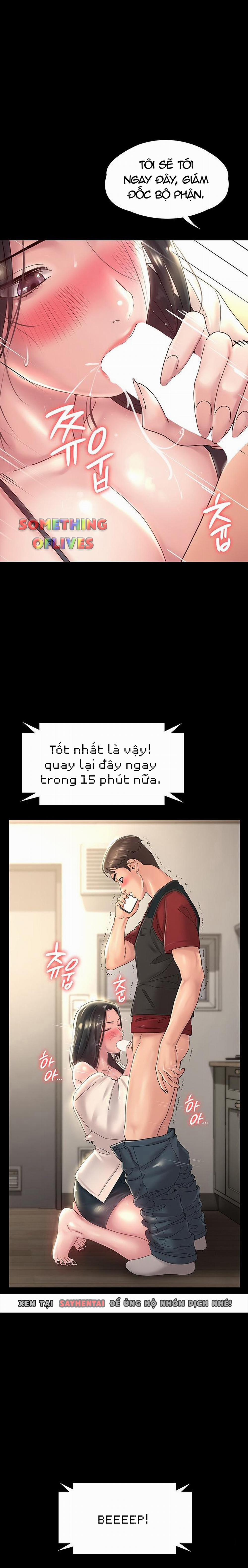 Đây Là Hàng Giảm Giá, Thưa Cô! 29 trang 5