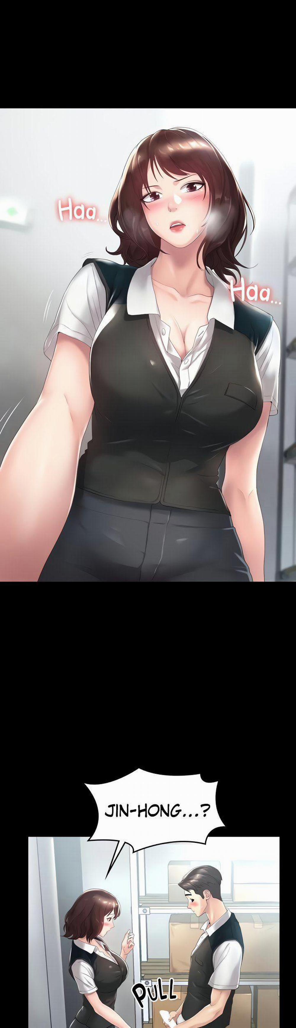 Đây Là Hàng Giảm Giá, Thưa Cô! 3 trang 1