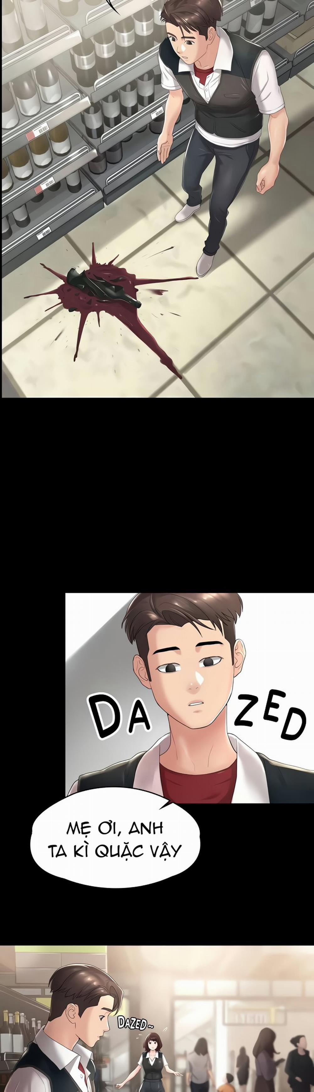 Đây Là Hàng Giảm Giá, Thưa Cô! 3 trang 10