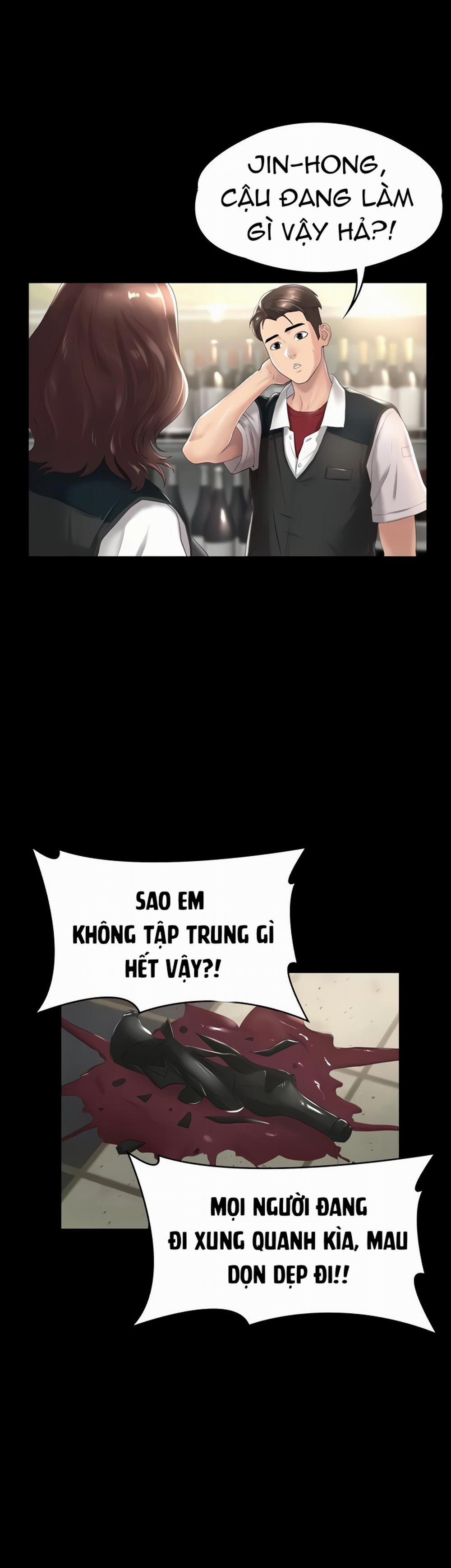 Đây Là Hàng Giảm Giá, Thưa Cô! 3 trang 13