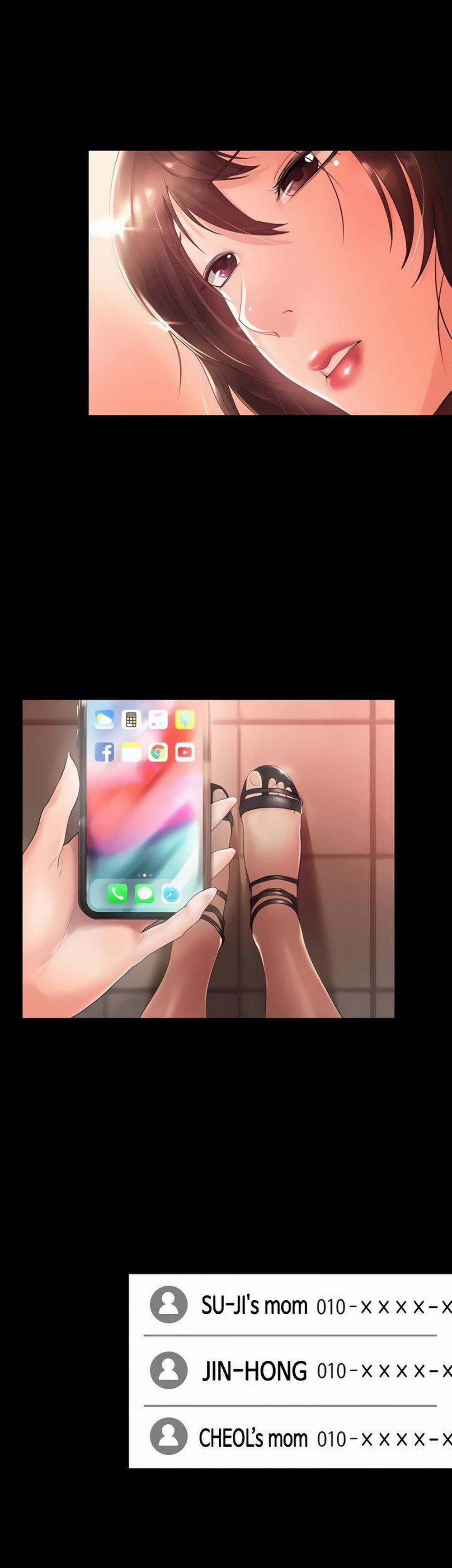 Đây Là Hàng Giảm Giá, Thưa Cô! 3 trang 23