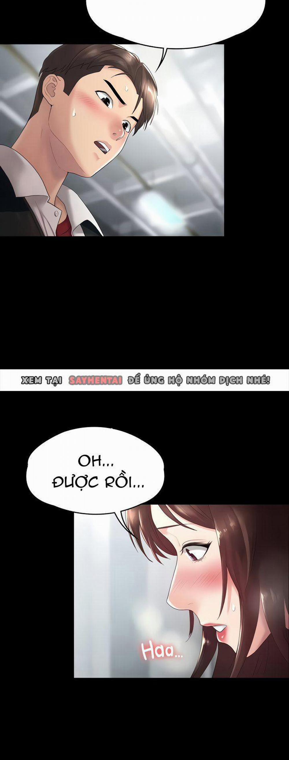 Đây Là Hàng Giảm Giá, Thưa Cô! 3 trang 3