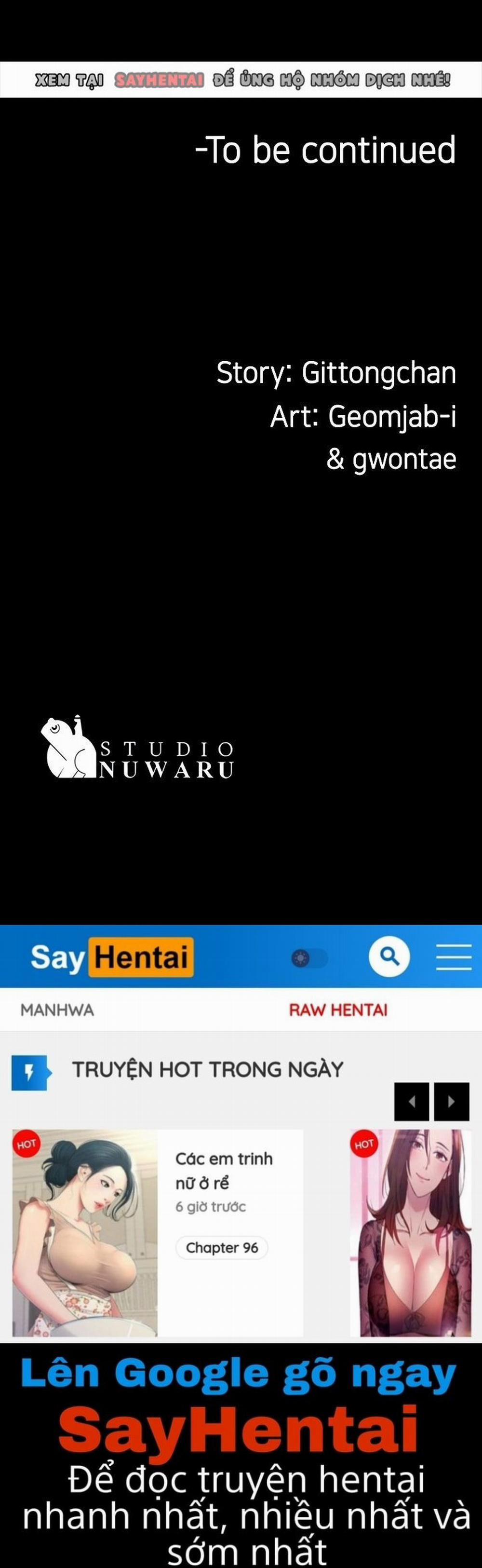 Đây Là Hàng Giảm Giá, Thưa Cô! 3 trang 30