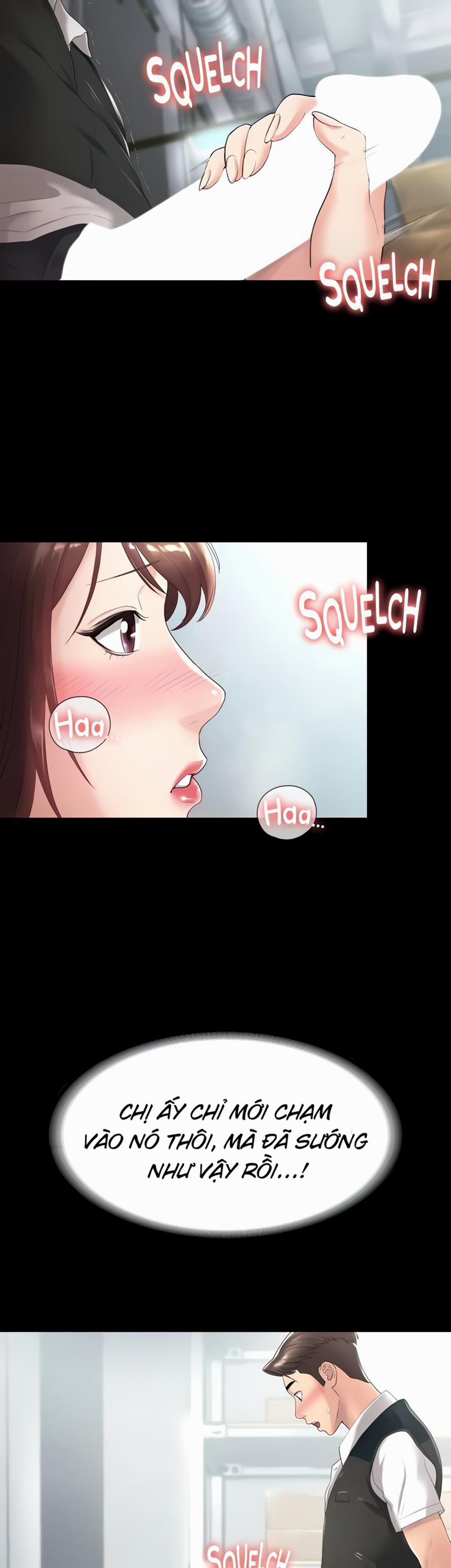 Đây Là Hàng Giảm Giá, Thưa Cô! 3 trang 4