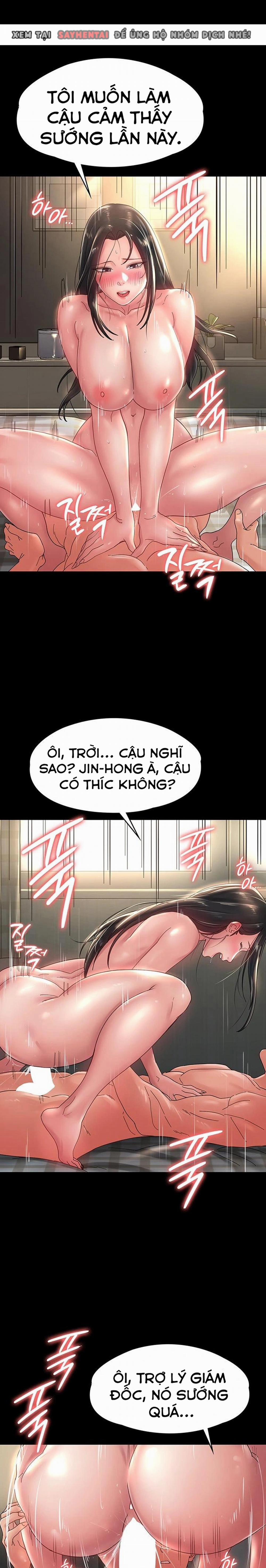 Đây Là Hàng Giảm Giá, Thưa Cô! 30 trang 15