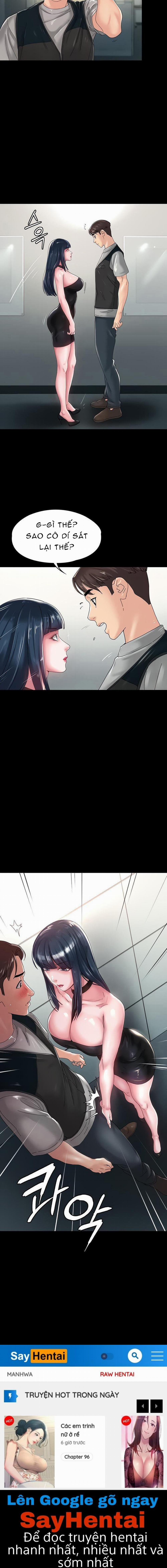 Đây Là Hàng Giảm Giá, Thưa Cô! 31 trang 14