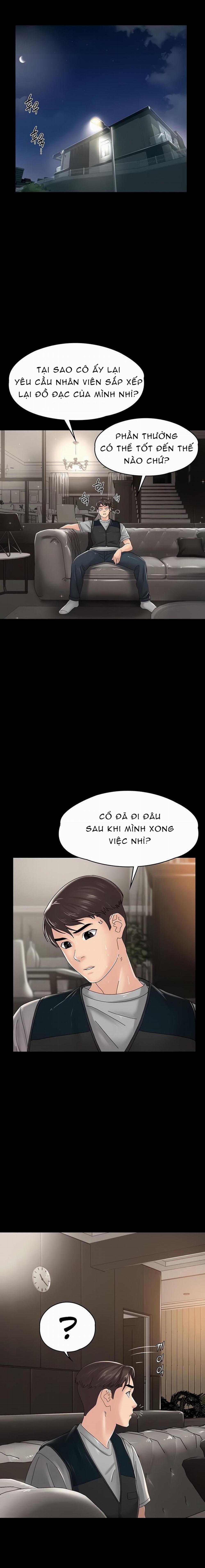 Đây Là Hàng Giảm Giá, Thưa Cô! 32 trang 12