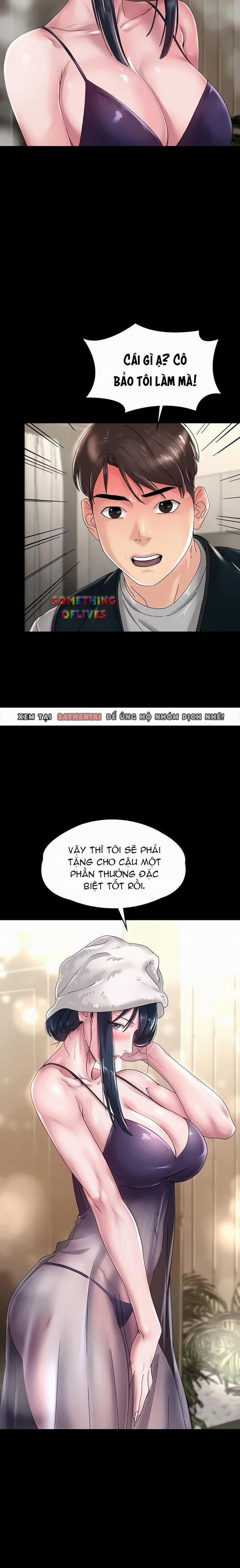 Đây Là Hàng Giảm Giá, Thưa Cô! 33 trang 1