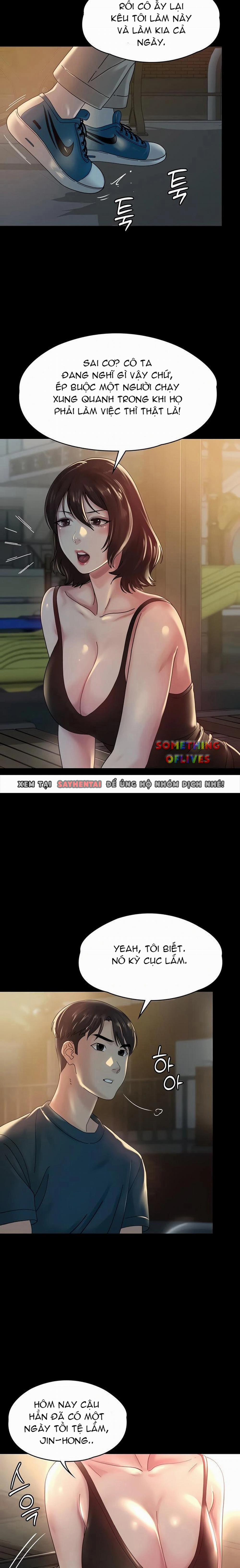 Đây Là Hàng Giảm Giá, Thưa Cô! 33 trang 13