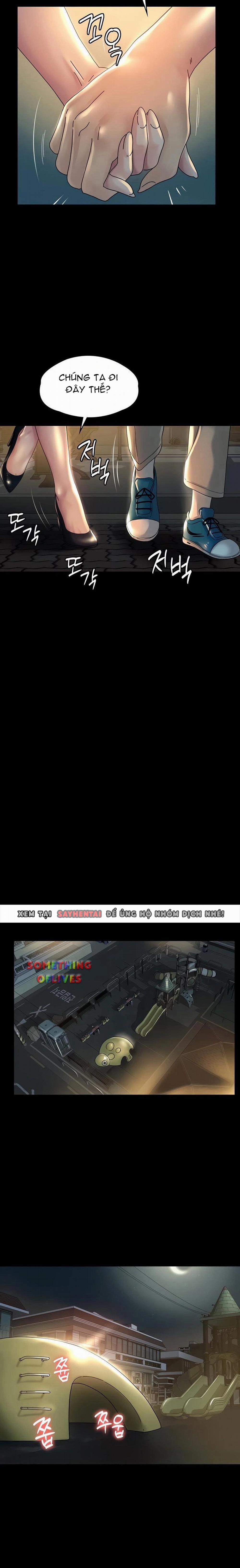 Đây Là Hàng Giảm Giá, Thưa Cô! 33 trang 16