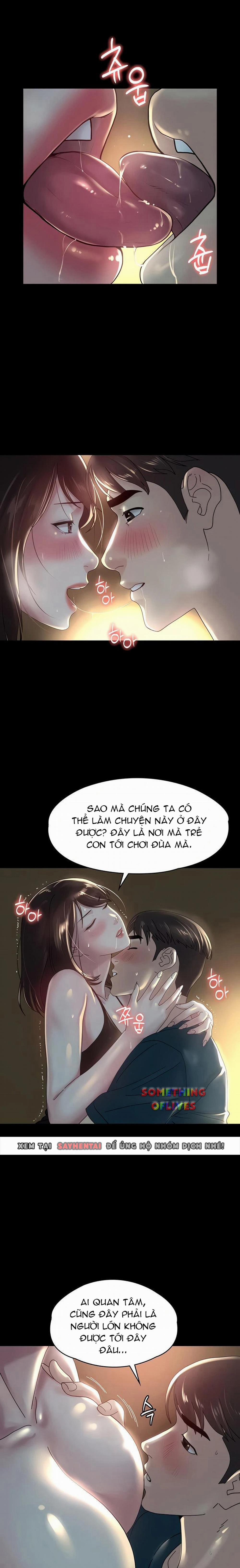 Đây Là Hàng Giảm Giá, Thưa Cô! 33 trang 17