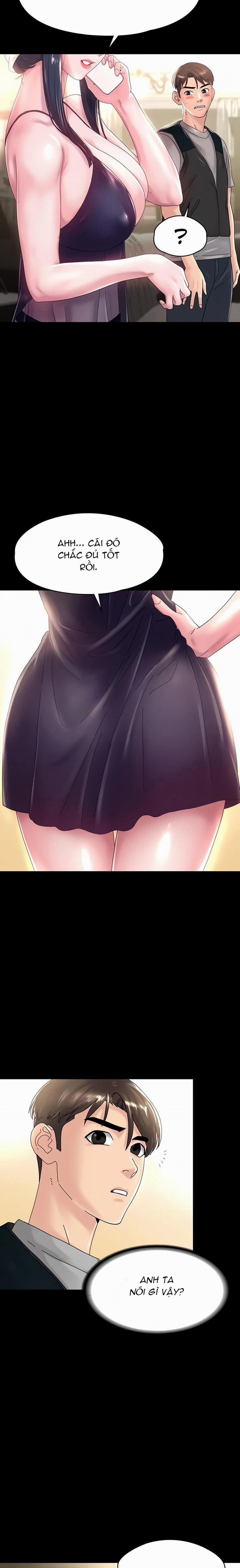 Đây Là Hàng Giảm Giá, Thưa Cô! 33 trang 4