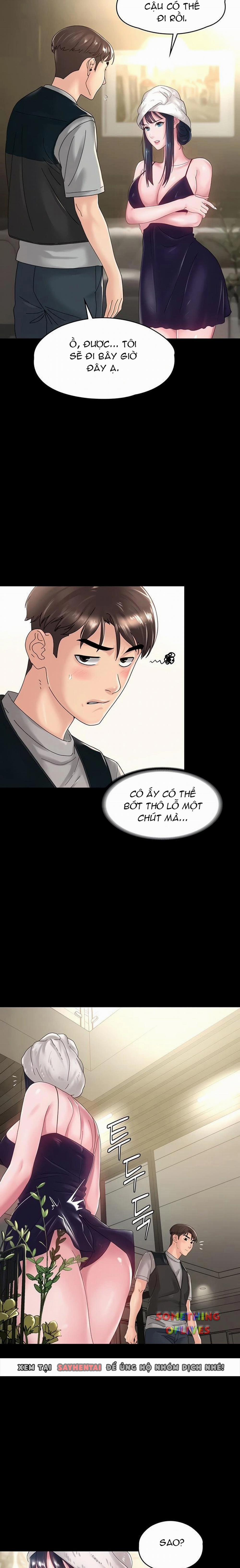 Đây Là Hàng Giảm Giá, Thưa Cô! 33 trang 5