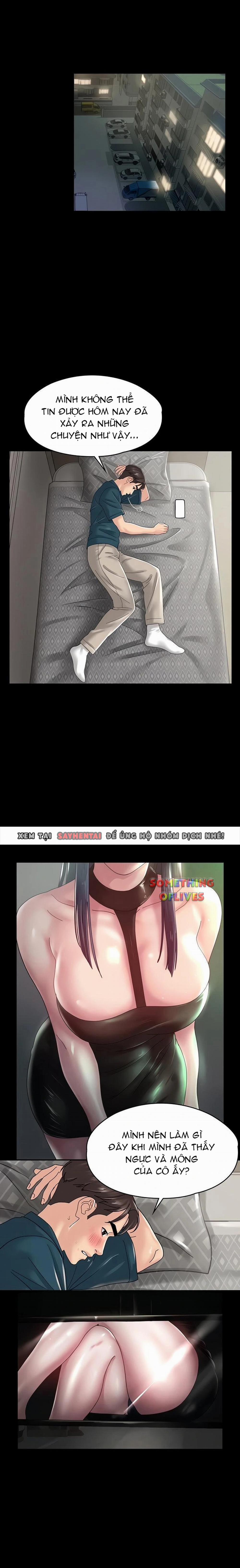 Đây Là Hàng Giảm Giá, Thưa Cô! 33 trang 9