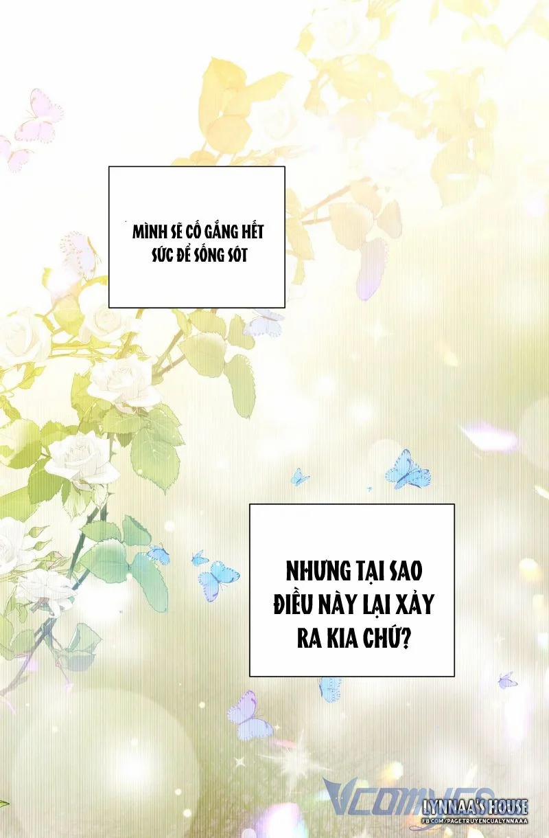 Đây Là Nữ Phản Diện 3 Tuổi 0 Prologue trang 15