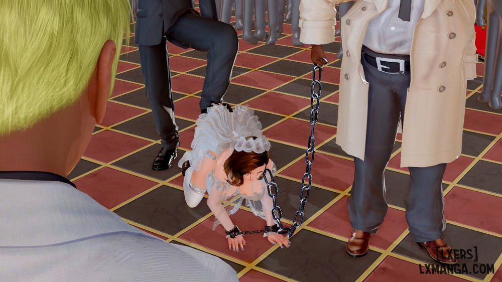 Day of Wedding Oneshot trang 7