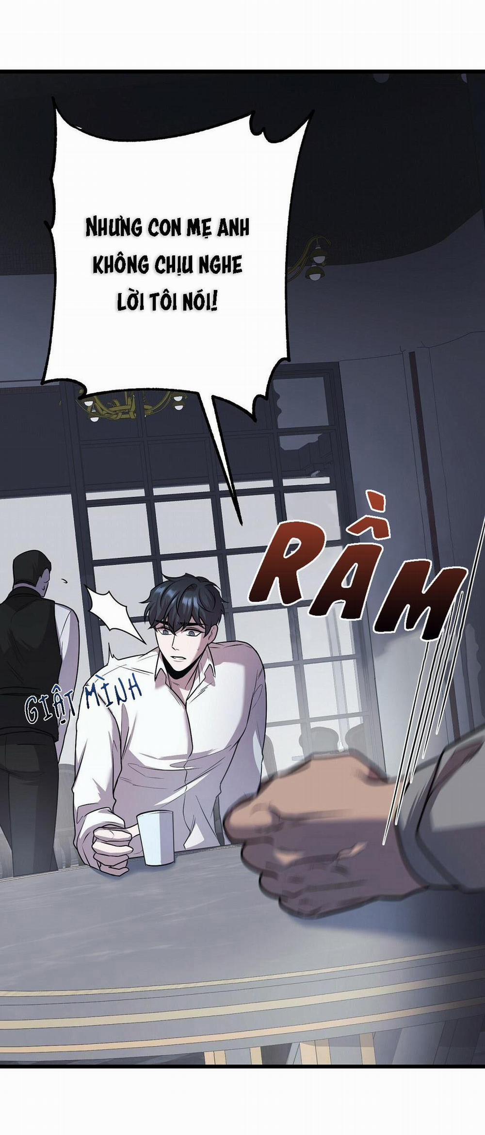 Đáy Sâu Tuyệt Vọng 10 trang 13