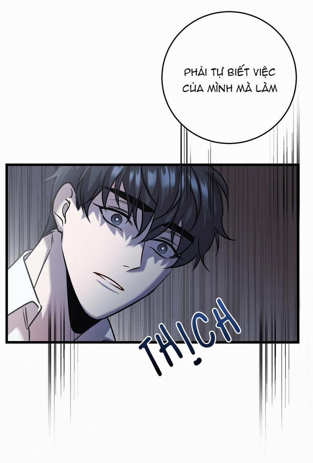 Đáy Sâu Tuyệt Vọng 10 trang 15