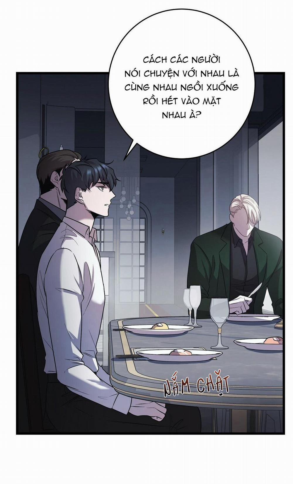 Đáy Sâu Tuyệt Vọng 10 trang 20