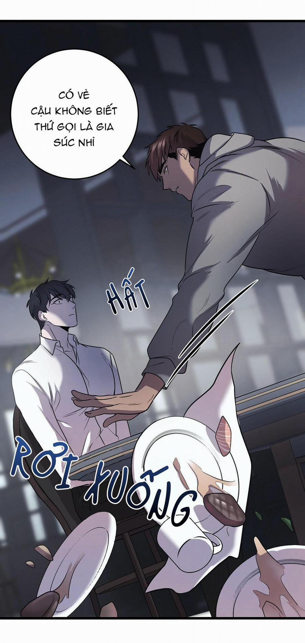 Đáy Sâu Tuyệt Vọng 10 trang 26