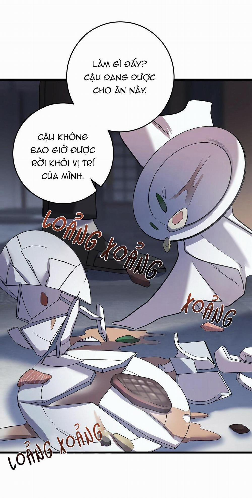 Đáy Sâu Tuyệt Vọng 10 trang 27