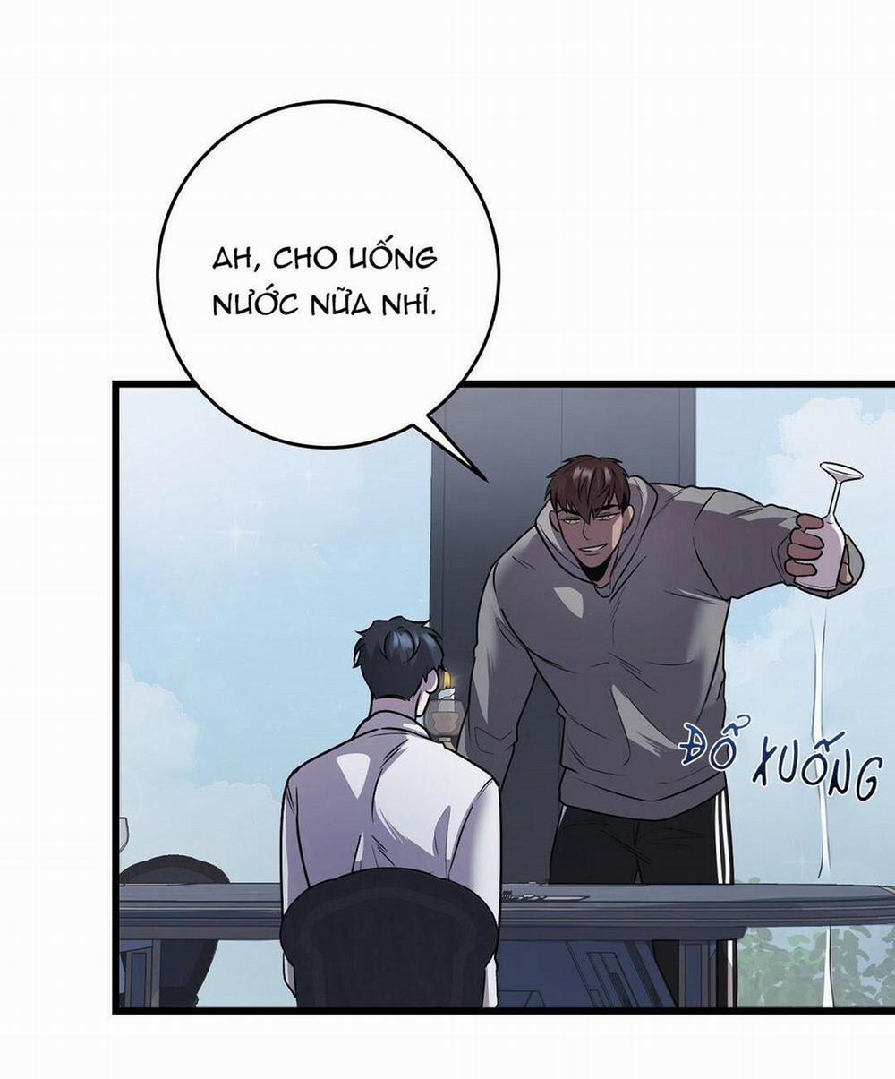 Đáy Sâu Tuyệt Vọng 10 trang 28