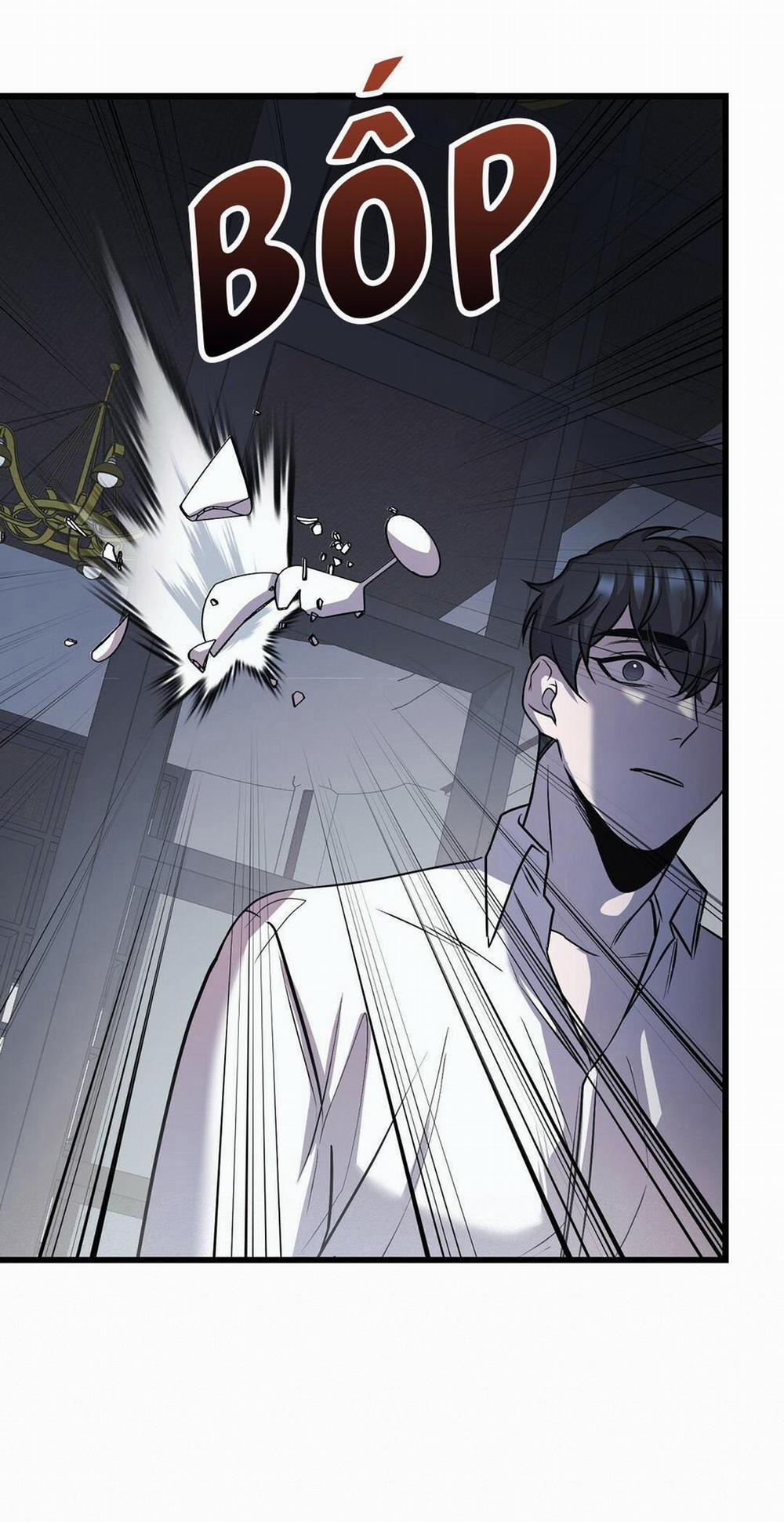 Đáy Sâu Tuyệt Vọng 10 trang 29