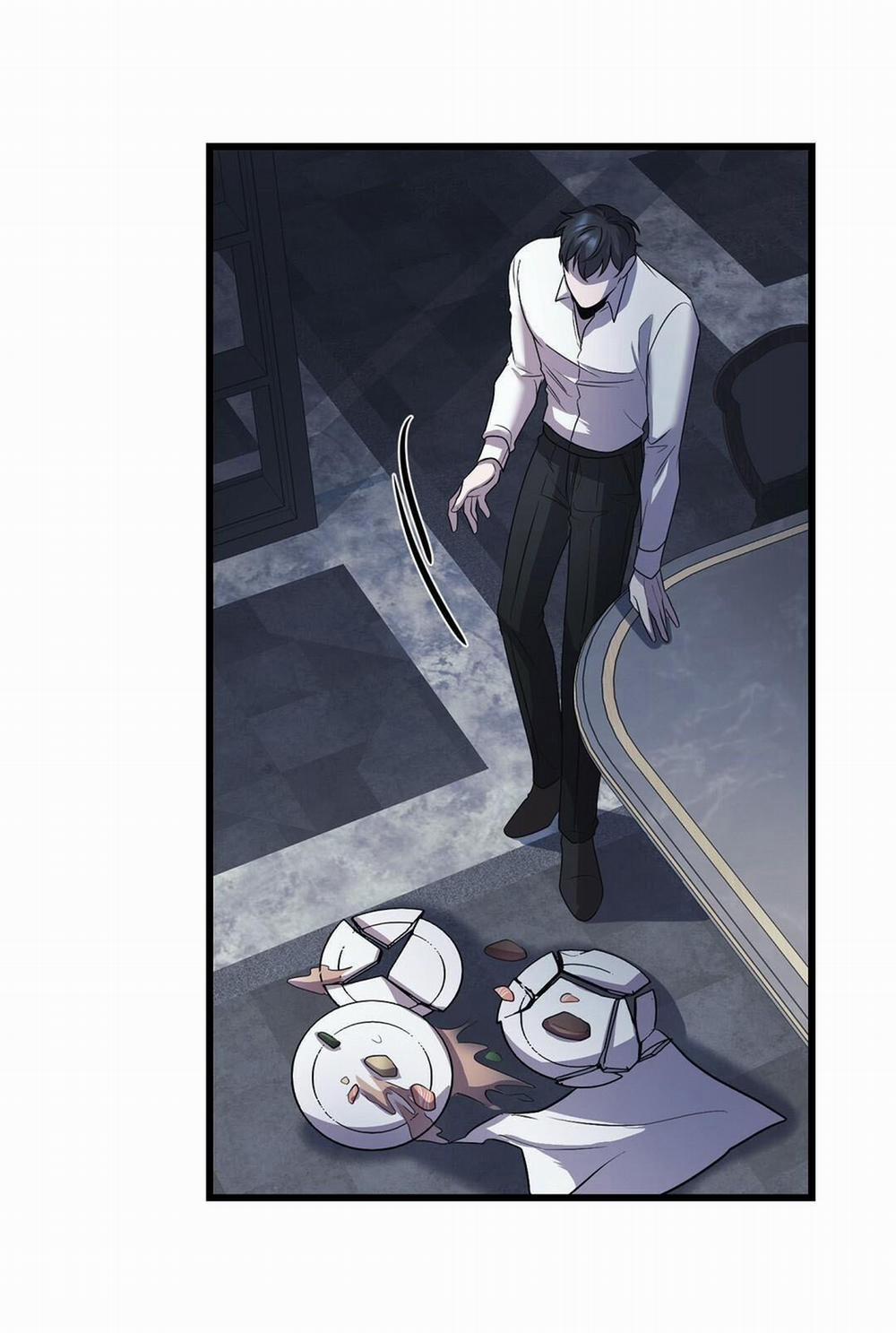 Đáy Sâu Tuyệt Vọng 10 trang 33