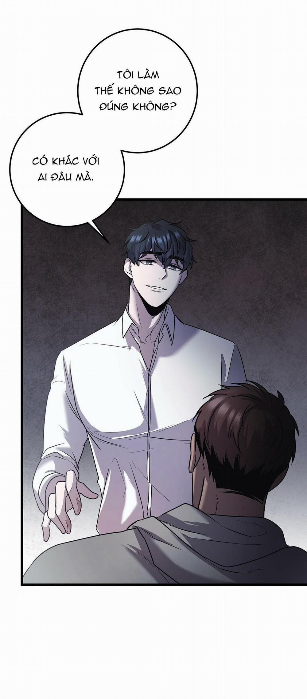 Đáy Sâu Tuyệt Vọng 10 trang 37