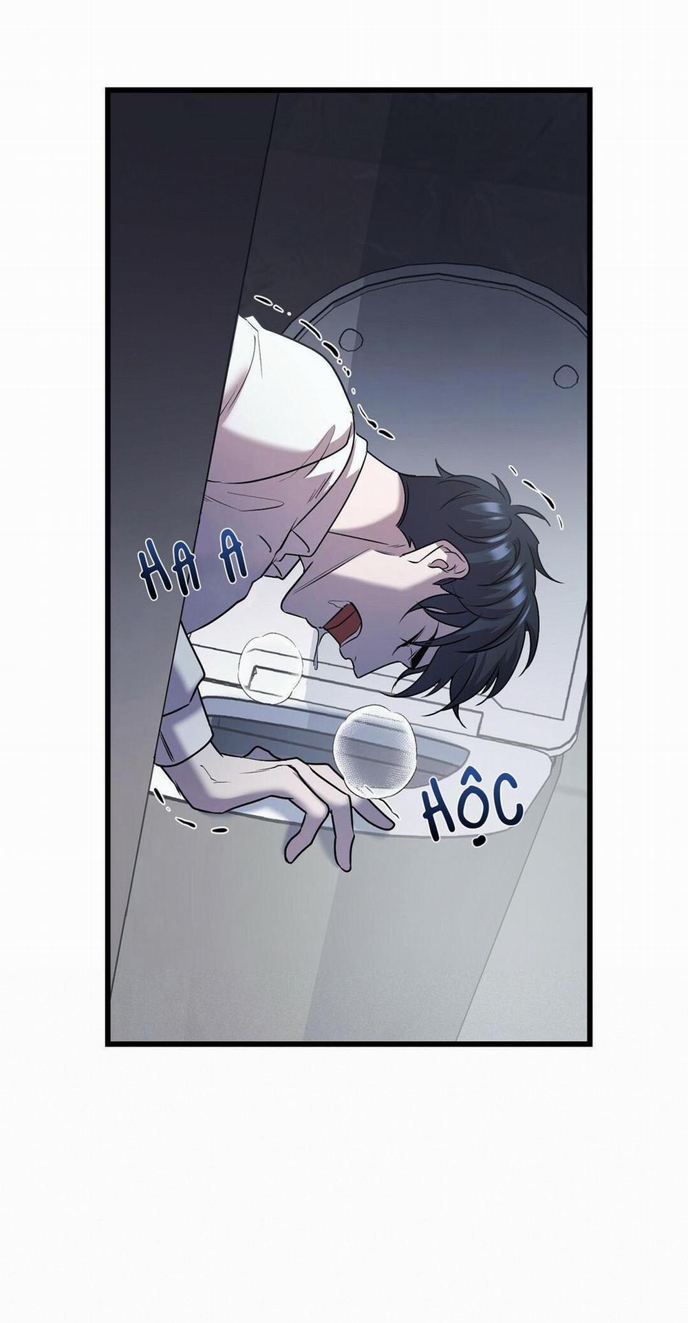 Đáy Sâu Tuyệt Vọng 10 trang 43