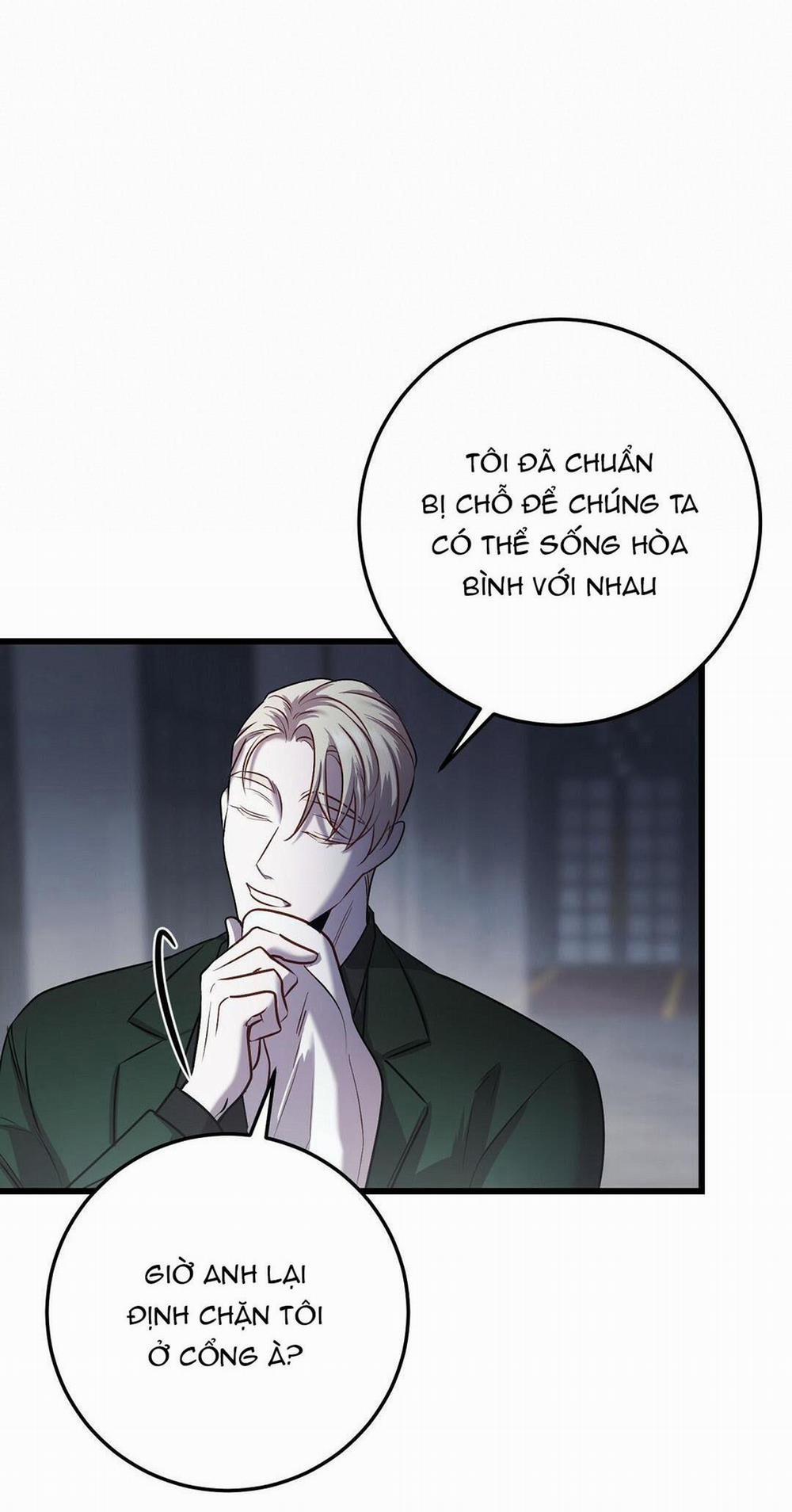 Đáy Sâu Tuyệt Vọng 10 trang 44