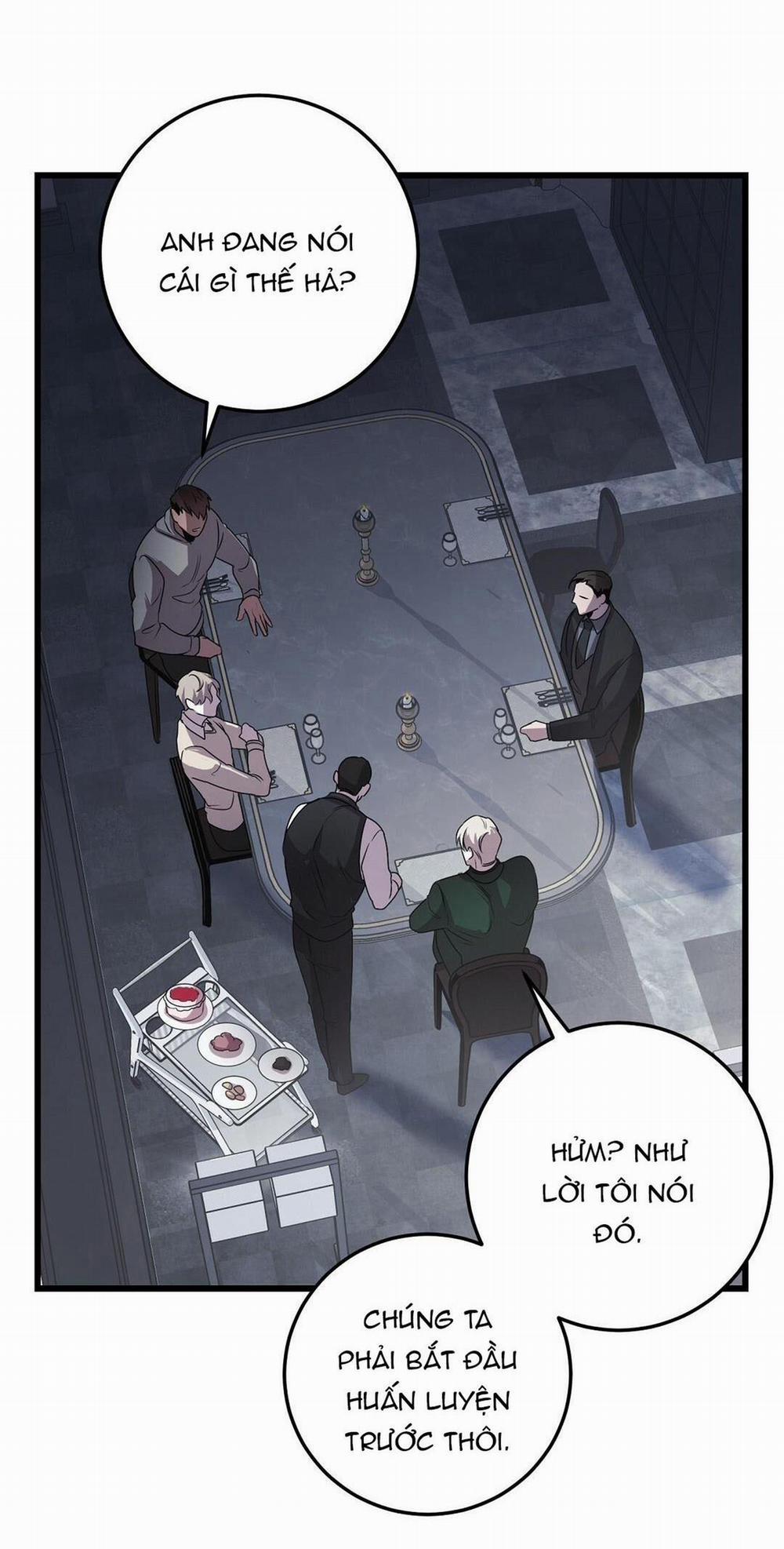 Đáy Sâu Tuyệt Vọng 10 trang 46