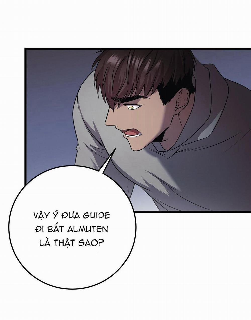 Đáy Sâu Tuyệt Vọng 10 trang 48