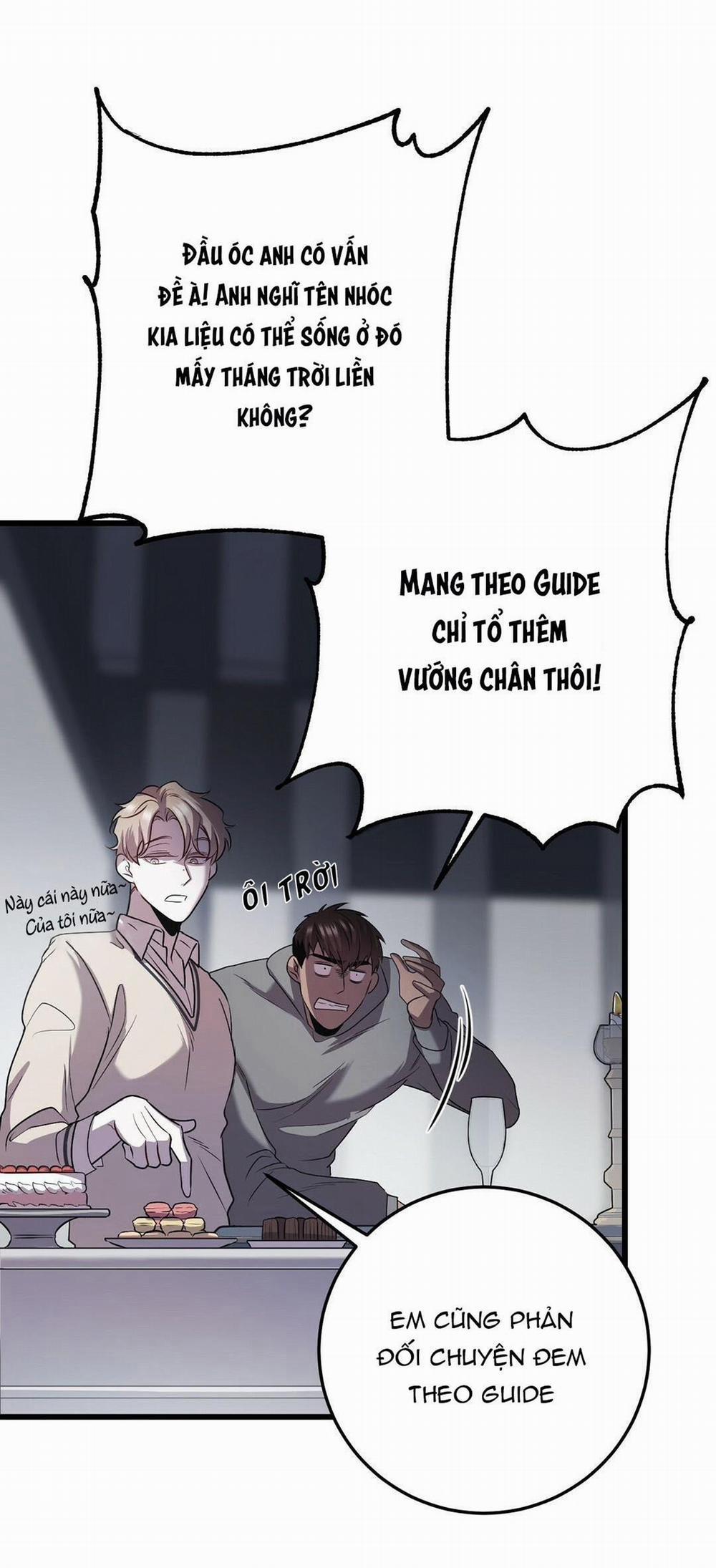 Đáy Sâu Tuyệt Vọng 10 trang 49