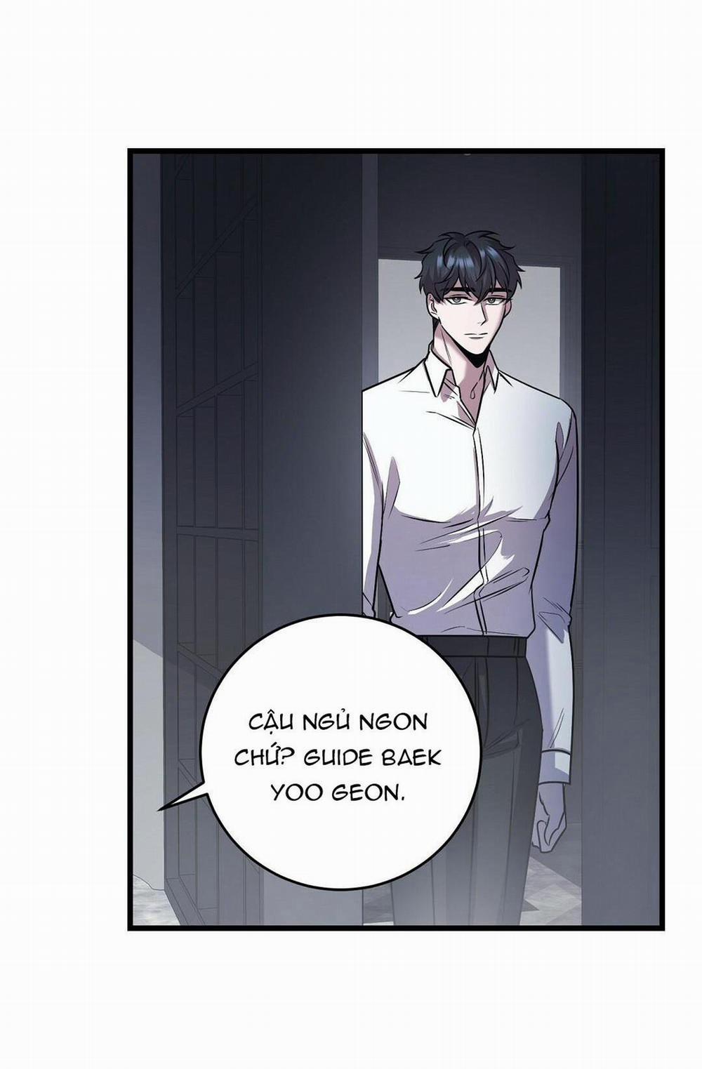 Đáy Sâu Tuyệt Vọng 10 trang 5