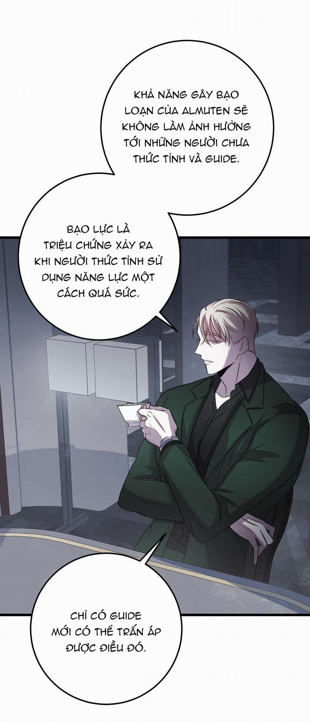 Đáy Sâu Tuyệt Vọng 10 trang 51