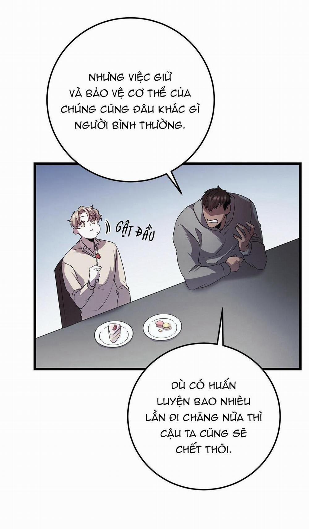 Đáy Sâu Tuyệt Vọng 10 trang 52