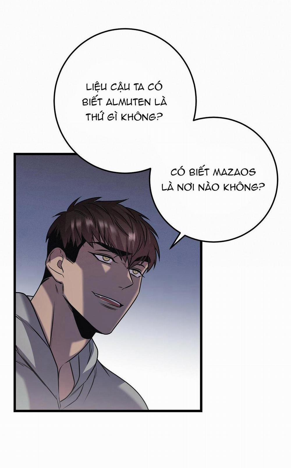 Đáy Sâu Tuyệt Vọng 10 trang 56