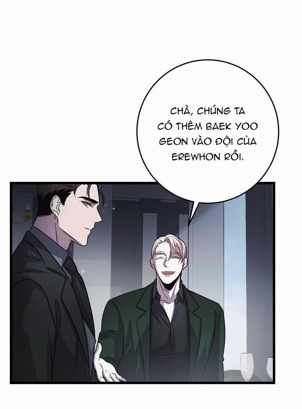 Đáy Sâu Tuyệt Vọng 10 trang 6