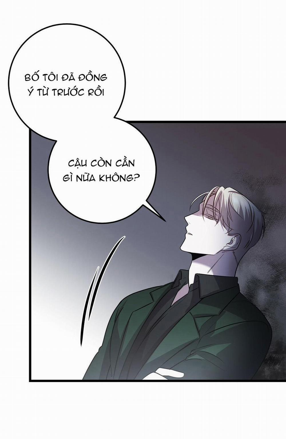 Đáy Sâu Tuyệt Vọng 10 trang 61