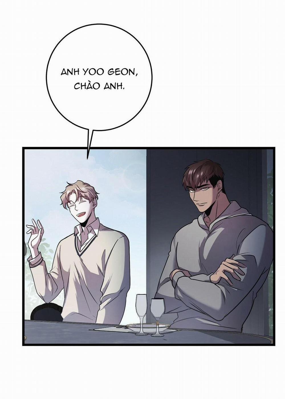 Đáy Sâu Tuyệt Vọng 10 trang 7