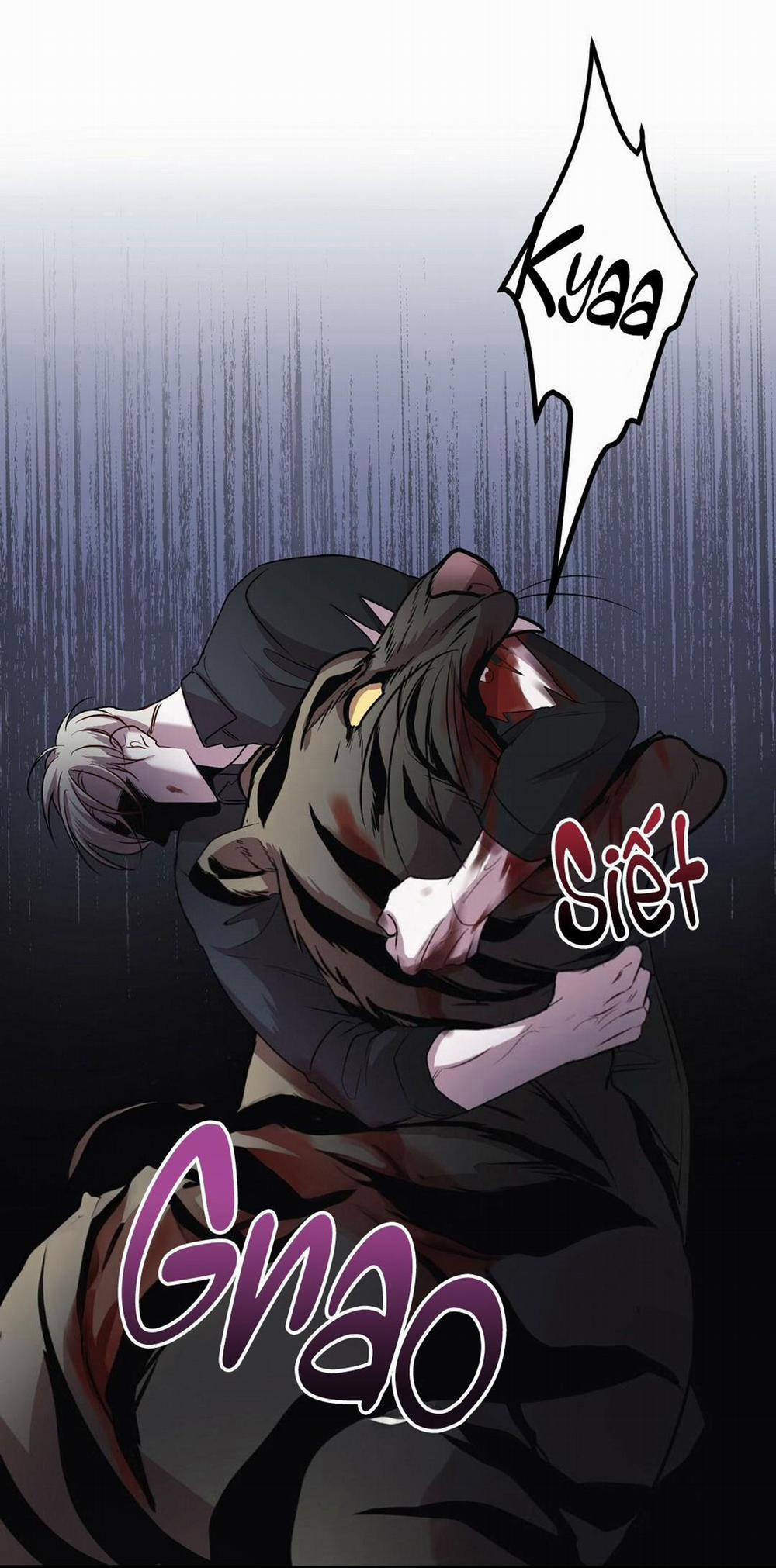 Đáy Sâu Tuyệt Vọng 11 trang 13