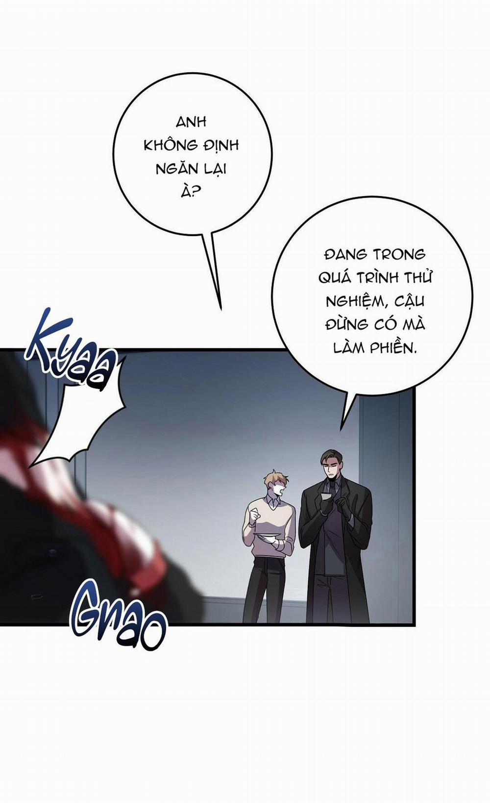 Đáy Sâu Tuyệt Vọng 11 trang 15