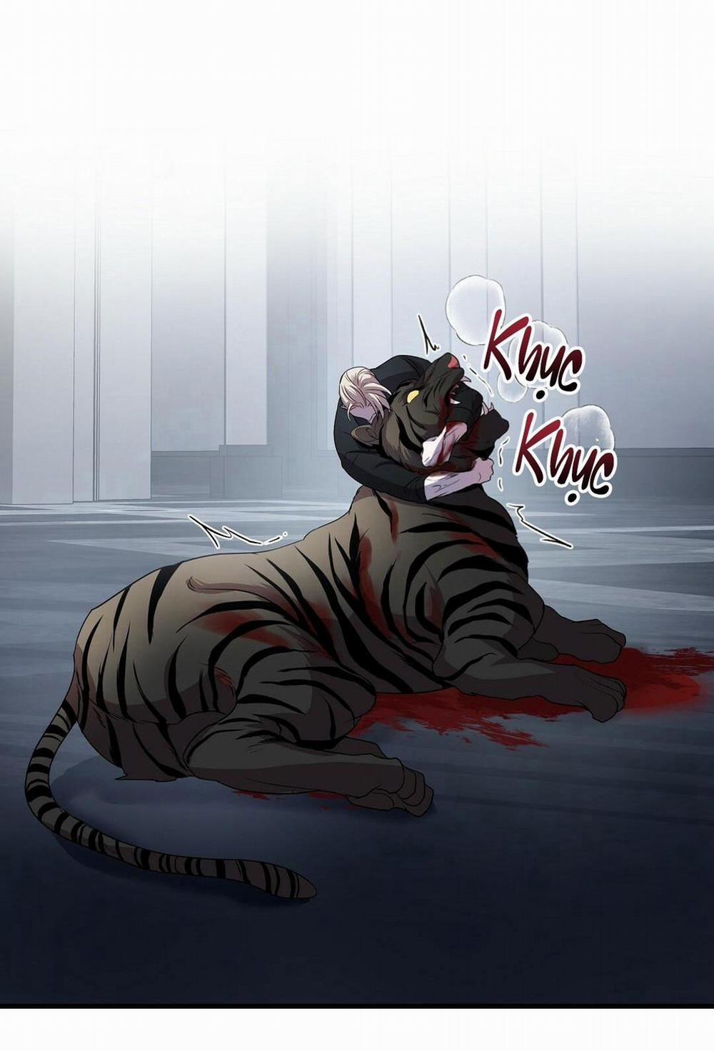 Đáy Sâu Tuyệt Vọng 11 trang 16