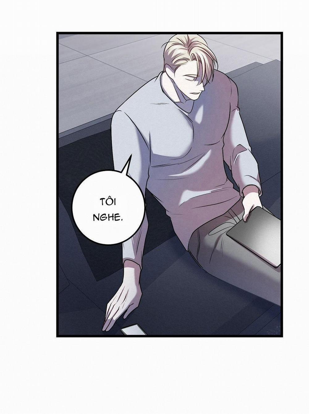 Đáy Sâu Tuyệt Vọng 11 trang 26