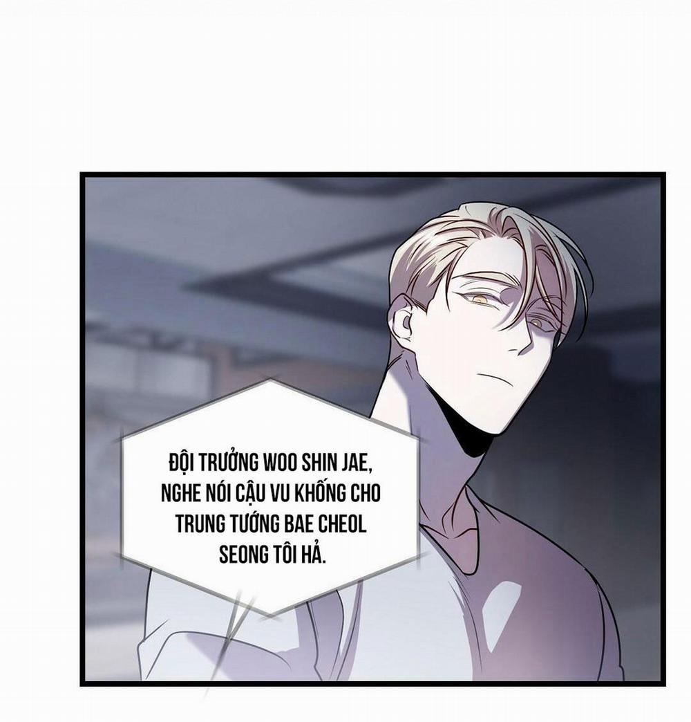 Đáy Sâu Tuyệt Vọng 11 trang 27