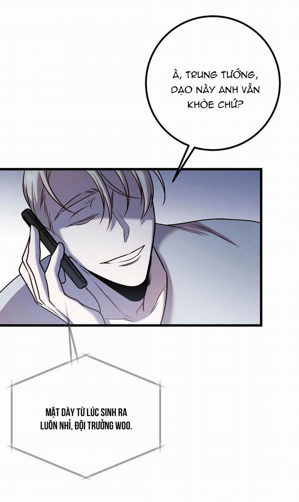 Đáy Sâu Tuyệt Vọng 11 trang 28