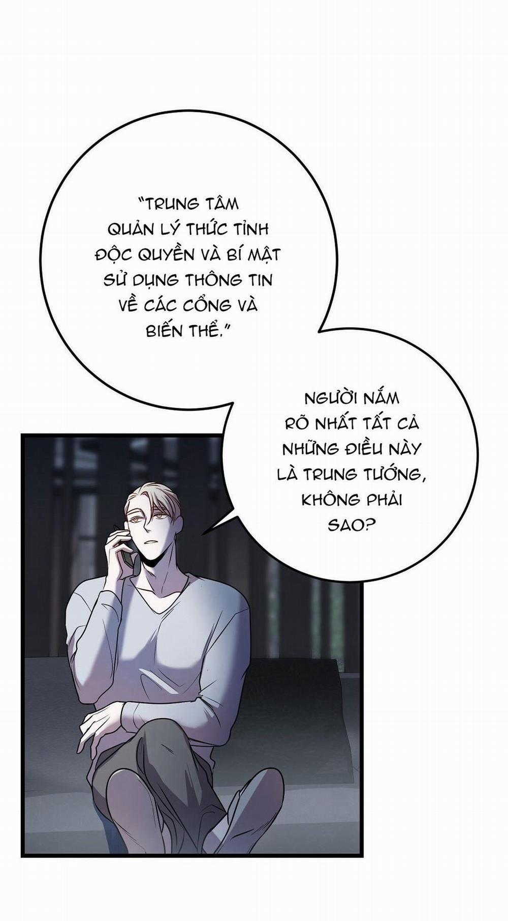 Đáy Sâu Tuyệt Vọng 11 trang 33